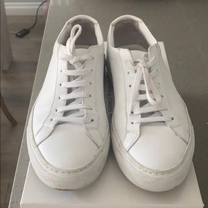 Common Projects Achilles Sneakers